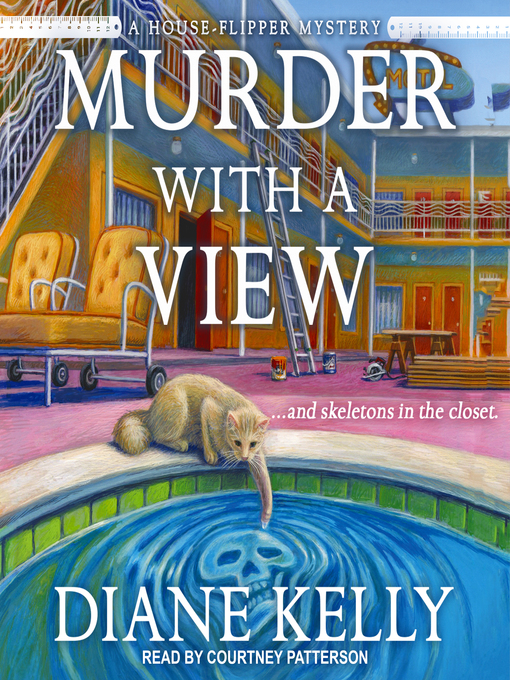 Title details for Murder With a View by Diane Kelly - Available